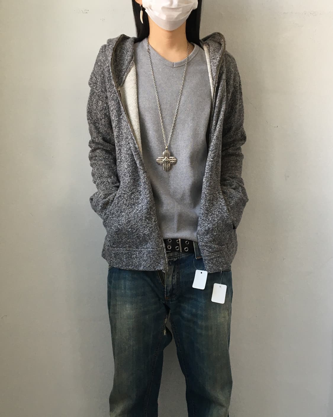  native mood necklace 상품이미지5