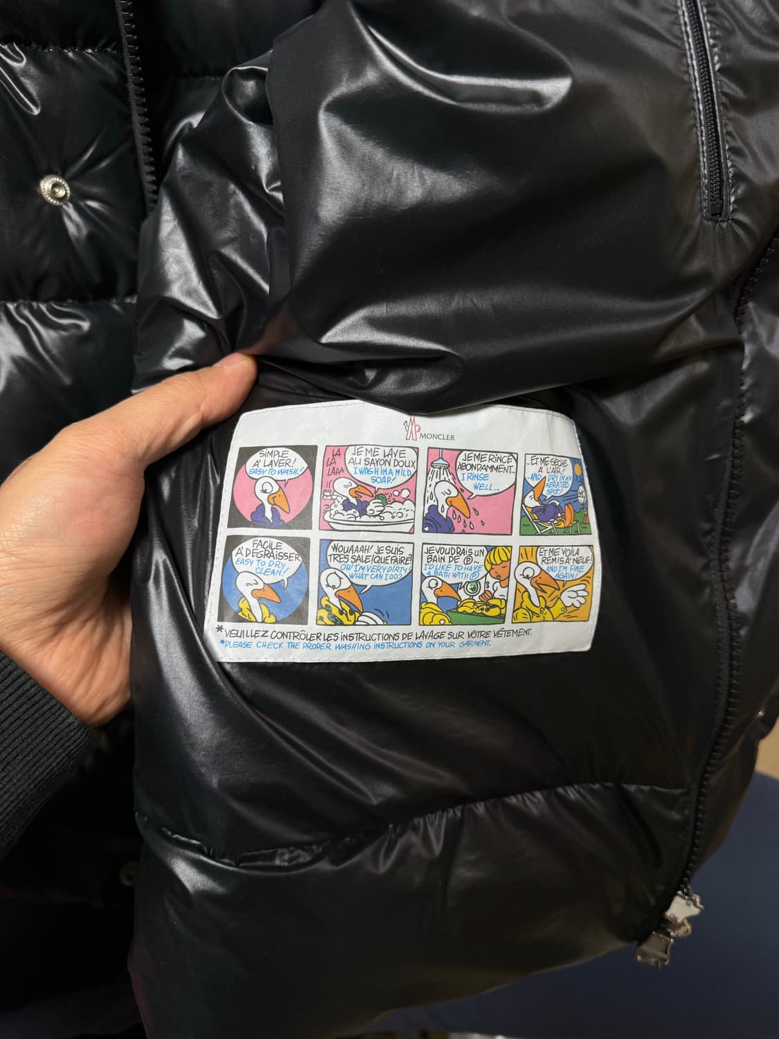 몽클레어 룰레 상품이미지4