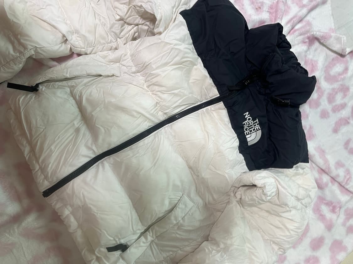 노스페이스 패딩  상품이미지2