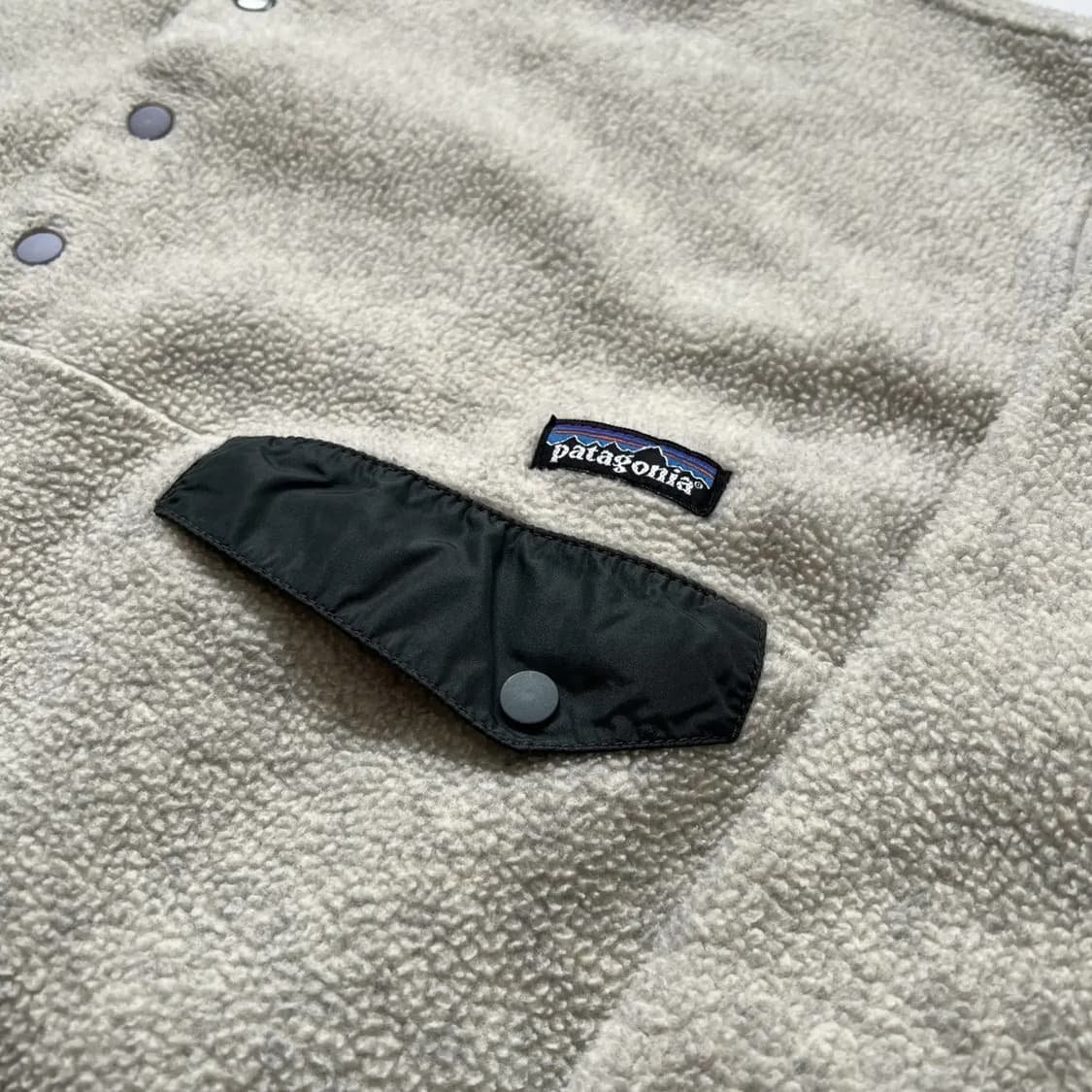 Patagonia 신칠라 상품이미지3