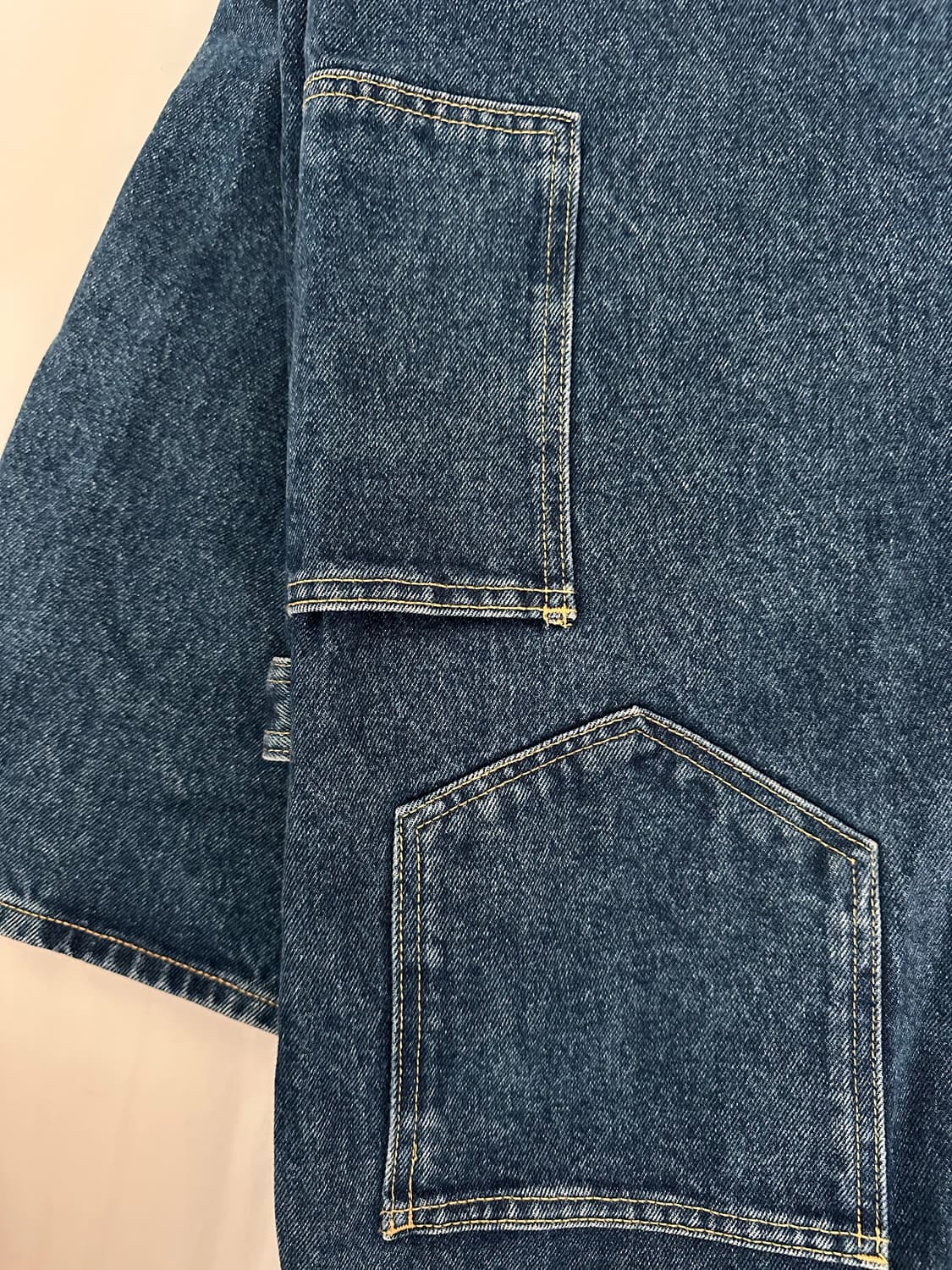 Saks potts salma jean 삭스포츠 살마진 상품이미지6