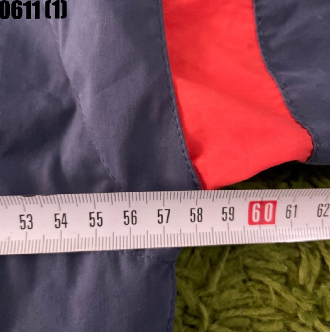 이자벨마랑 바람막이 자켓 상품이미지7