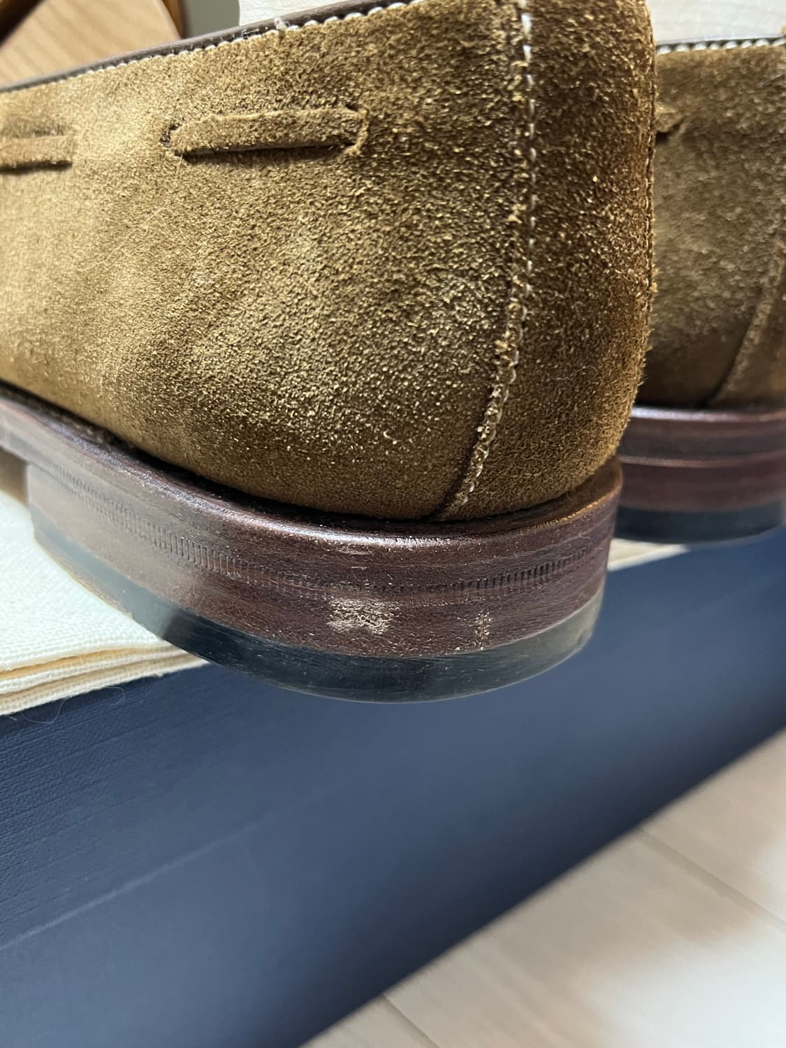 버윅 8491 E스너프 UK5 상품이미지7