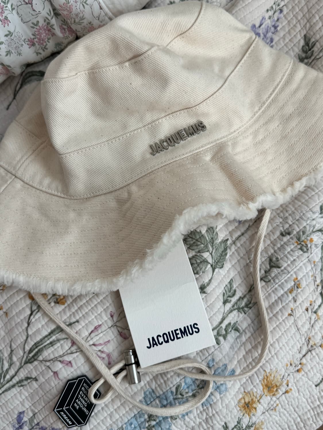 자크뮈스 모자 상품이미지1