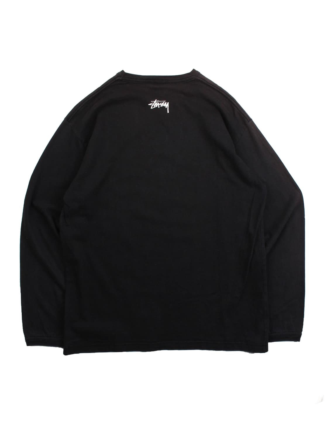 00s STUSSY (L) 상품이미지4