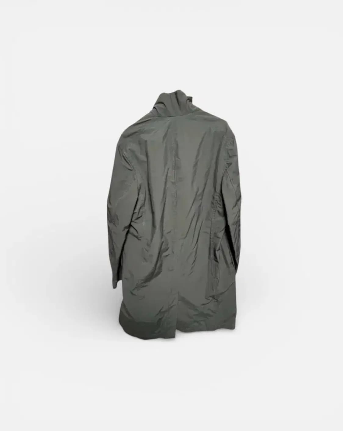 Acne studios 코튼코트 상품이미지2