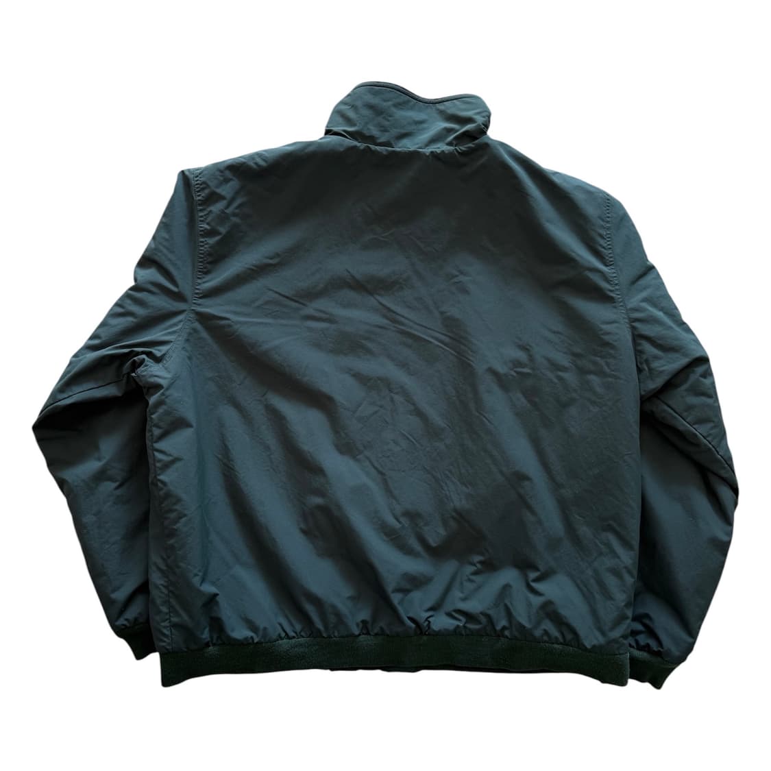 00s LL Bean 웜업 자켓 상품이미지2