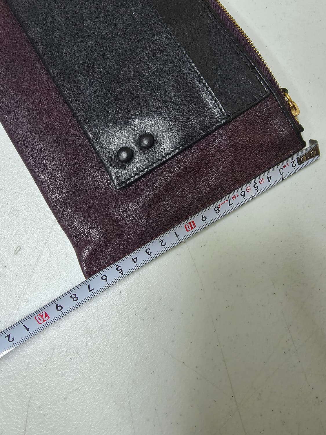 끌로에 클러치 상품이미지8