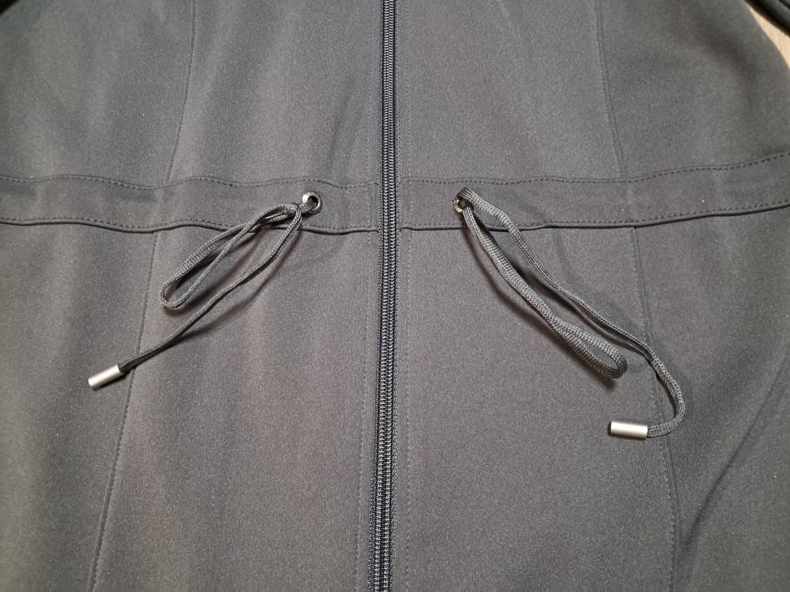 엄브로 여성 롱 자켓 S 상품이미지7