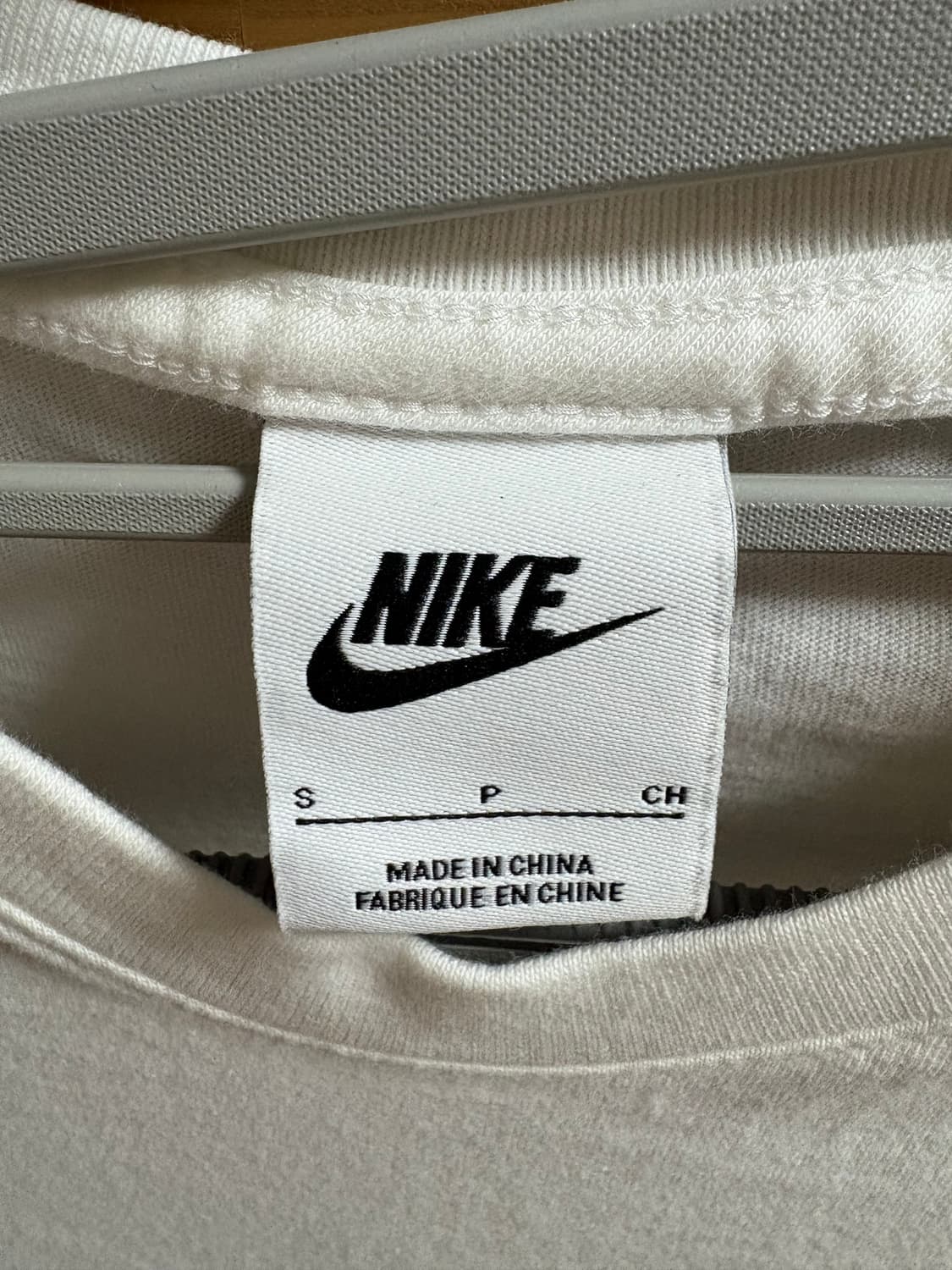 나이키 반팔티 상품이미지3