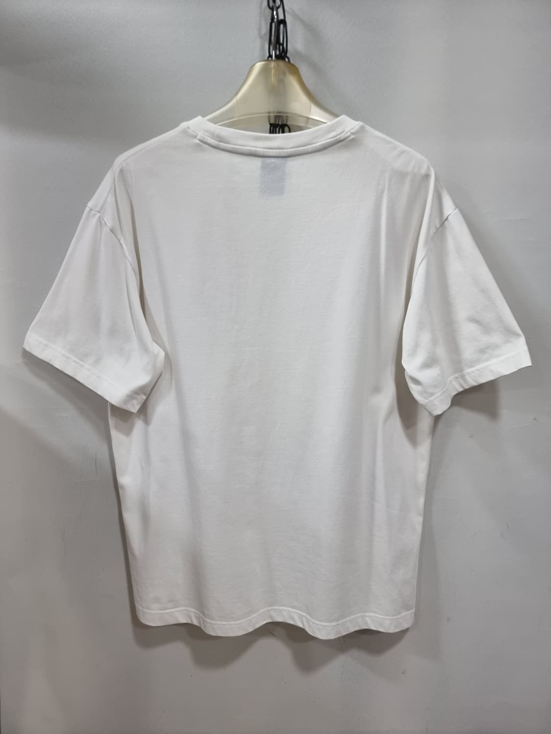 코닥 스몰로고 티셔츠 (D154 상품이미지2