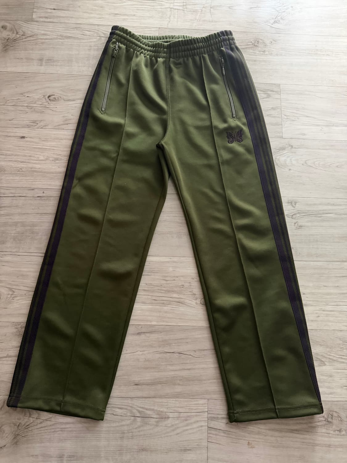 니들스 트랙팬츠 1사이즈 상품이미지2