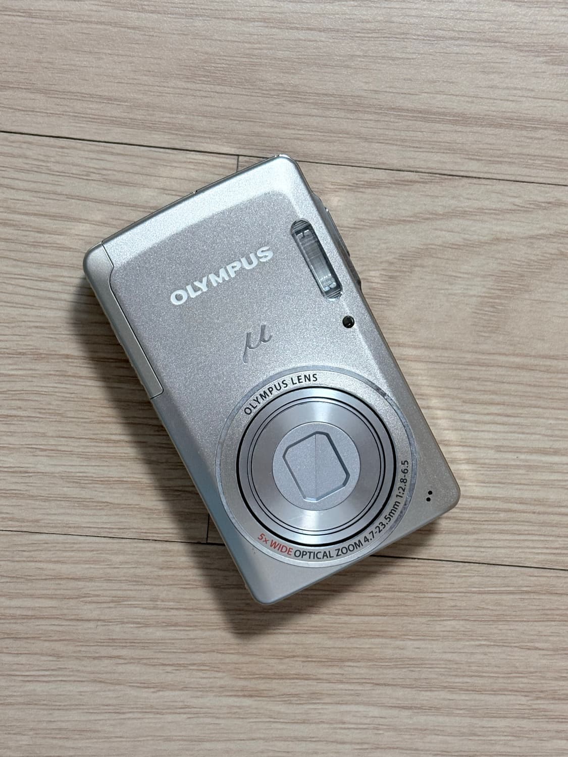 올림푸스 뮤 5010 상품이미지3