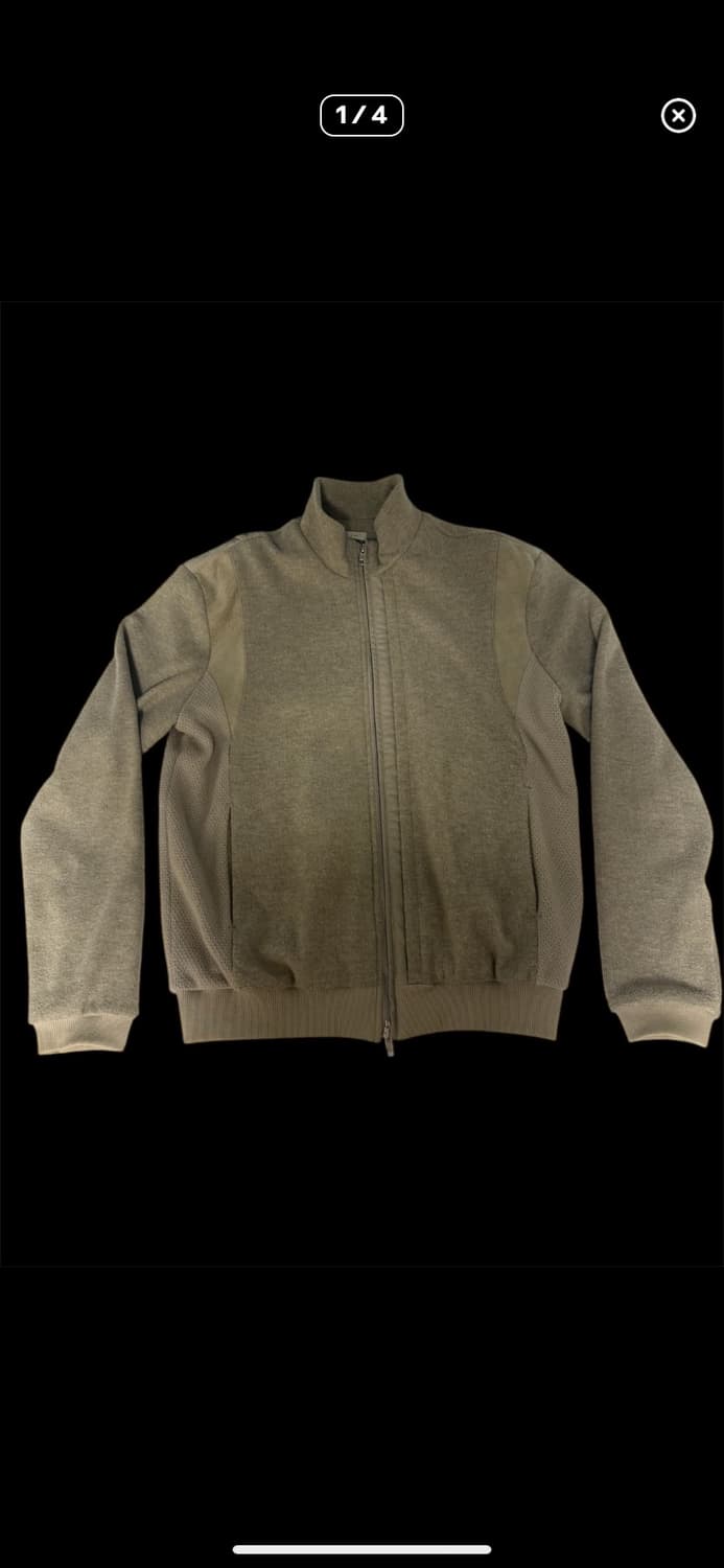 xlim ep4 knit jersey M 상품이미지1