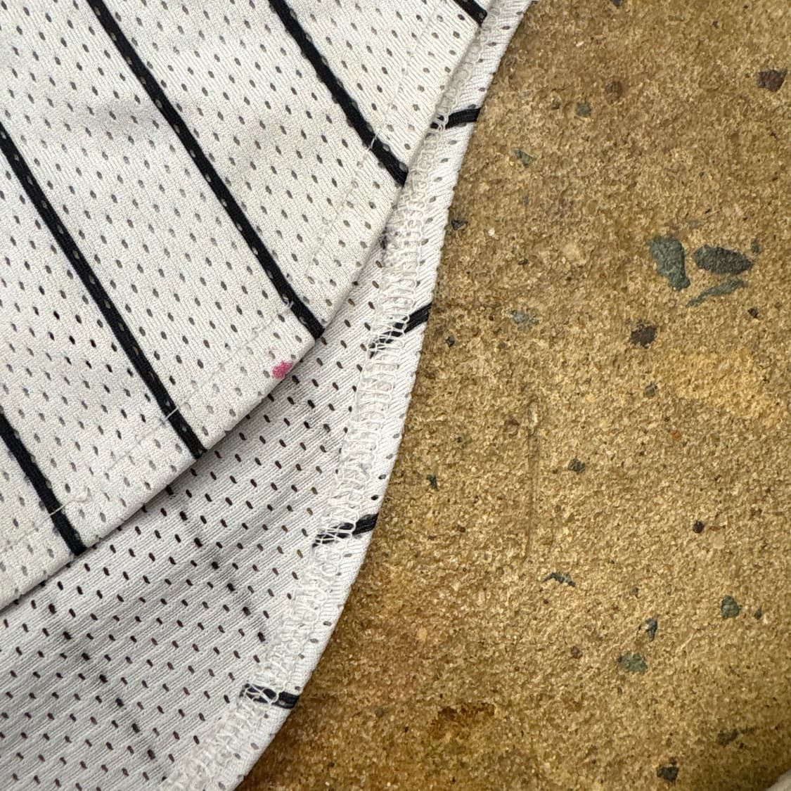 [정품/110] LG트윈스 올드 클래식 유니폼 유지현마킹 b15 상품이미지5