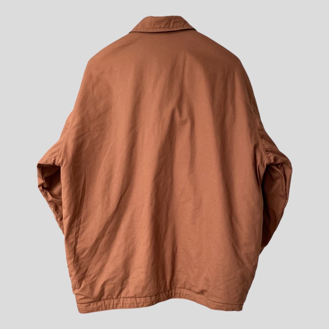 (L)90s MACHOPE 맥호프 리버시블 자켓 상품이미지6