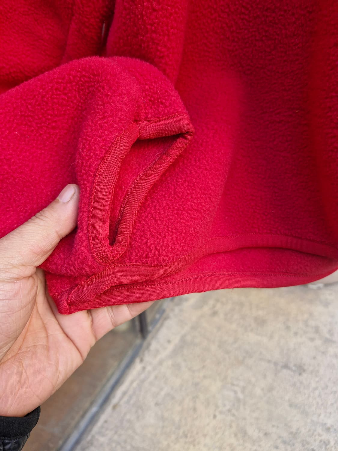 Z-240 파타고니아 신칠라  상품이미지3