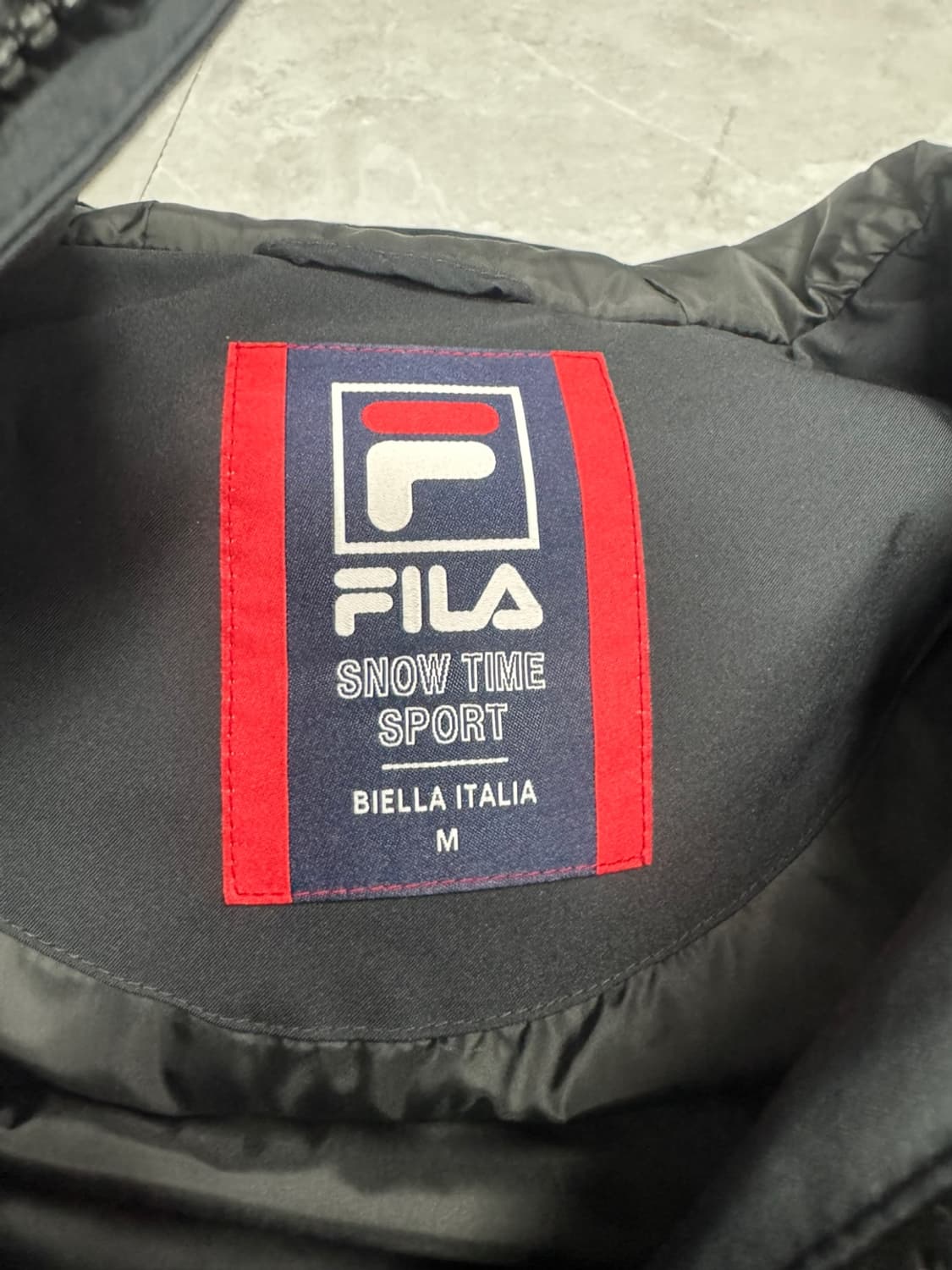 휠라 퀴터 상품이미지3