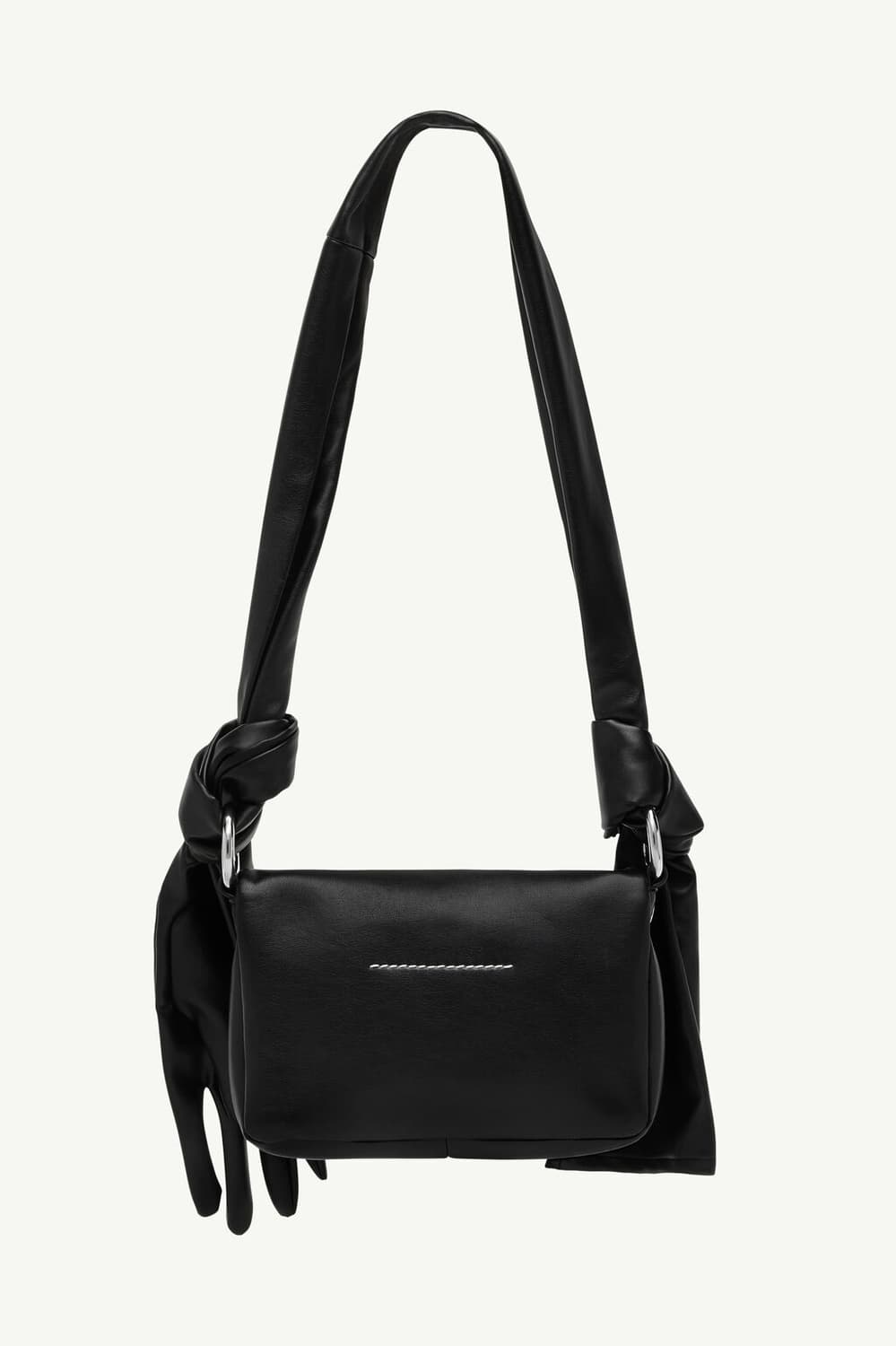 MM6 메종 마르지엘라 26ss 글러브 숄더백 상품이미지5