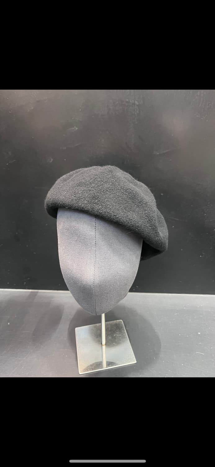 키지마 타카유키 베레모 상품이미지1