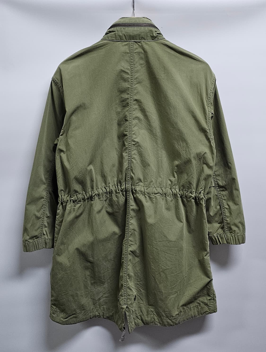 칼하트wip 여성 야상자켓 S 상품이미지2