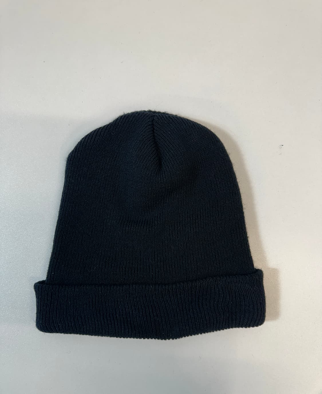 칼하트 니트 롱비니 블랙 os 상품이미지3