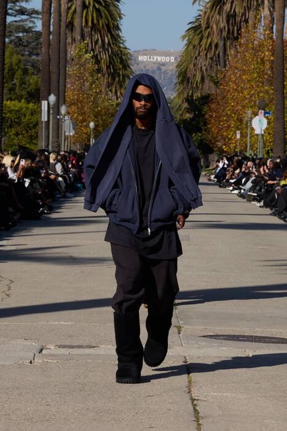 balenciaga 알래스카 퍼 롱부츠 블랙 상품이미지3