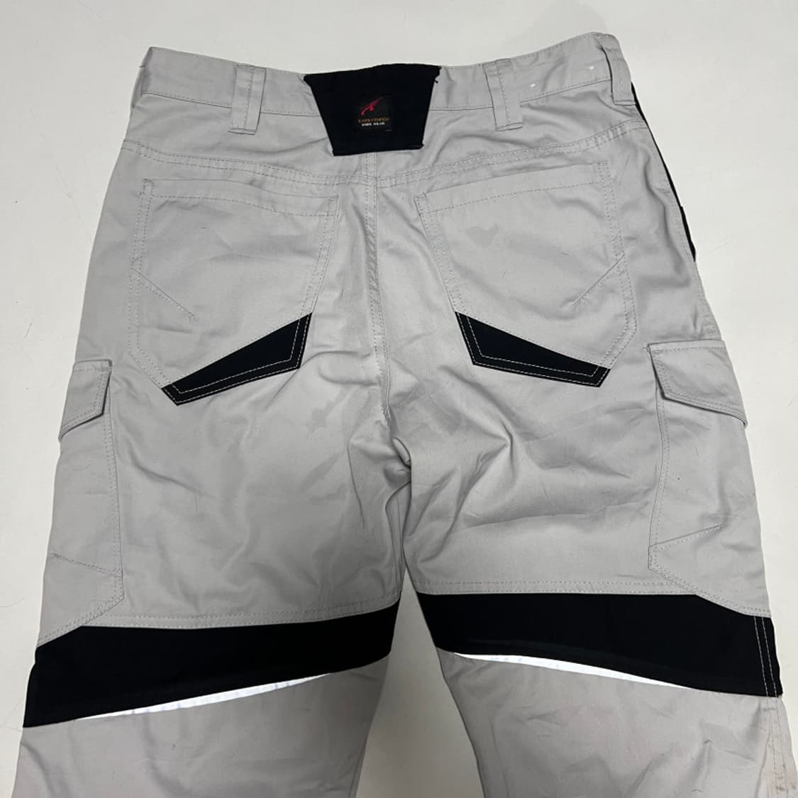 japanese vintage 디테일 y2k 카고팬츠 상품이미지2