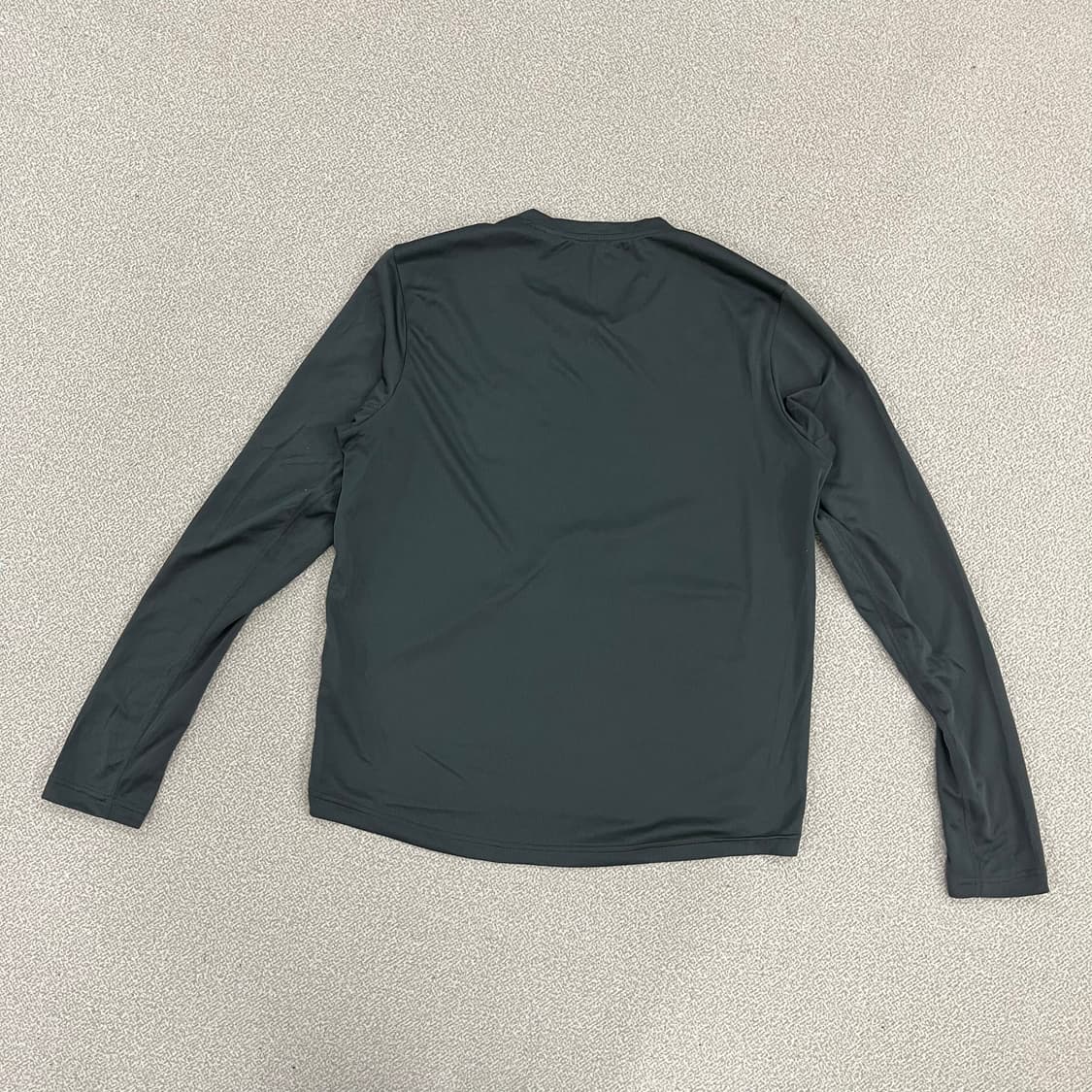 [L] 아디다스 러닝 클라이마쿨 긴팔 티셔츠 0106M1 상품이미지4