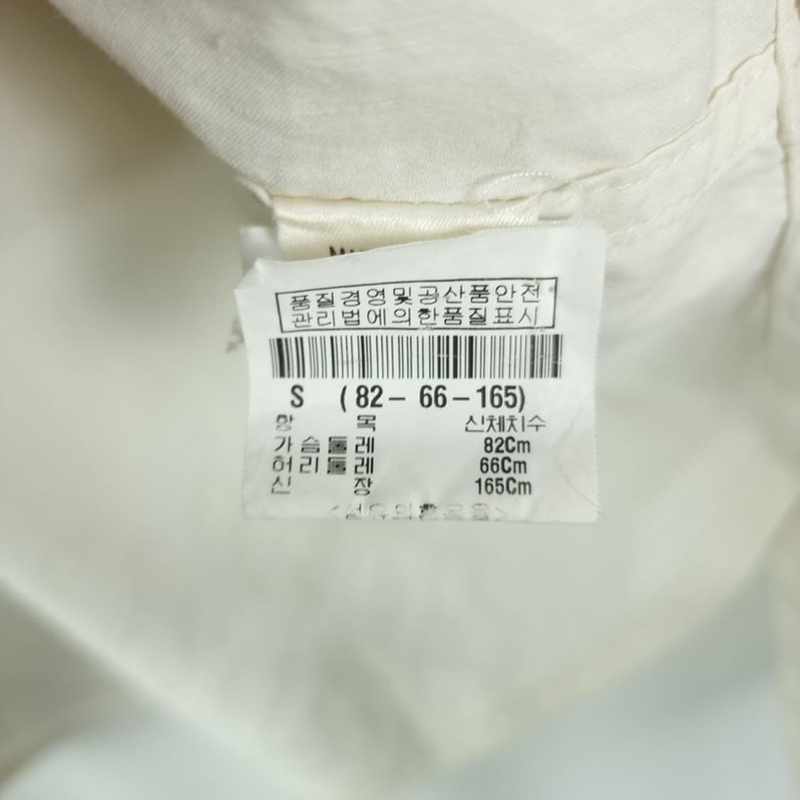 [띠어리] 린넨 블랜디드 루즈핏 셔츠 M19529 상품이미지7