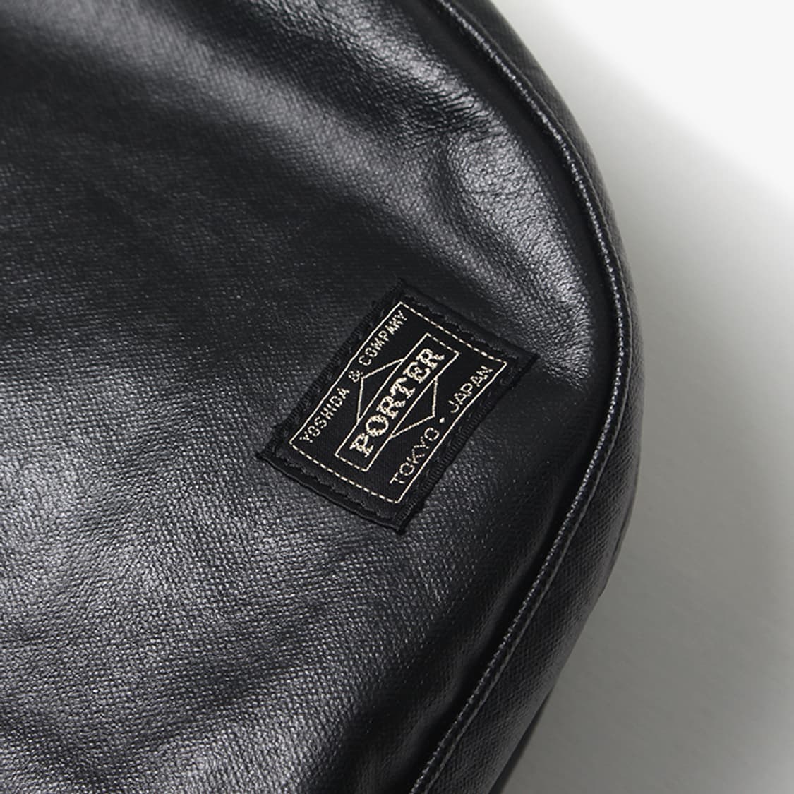  PORTER "Black Shoulder Bag" 상품이미지3
