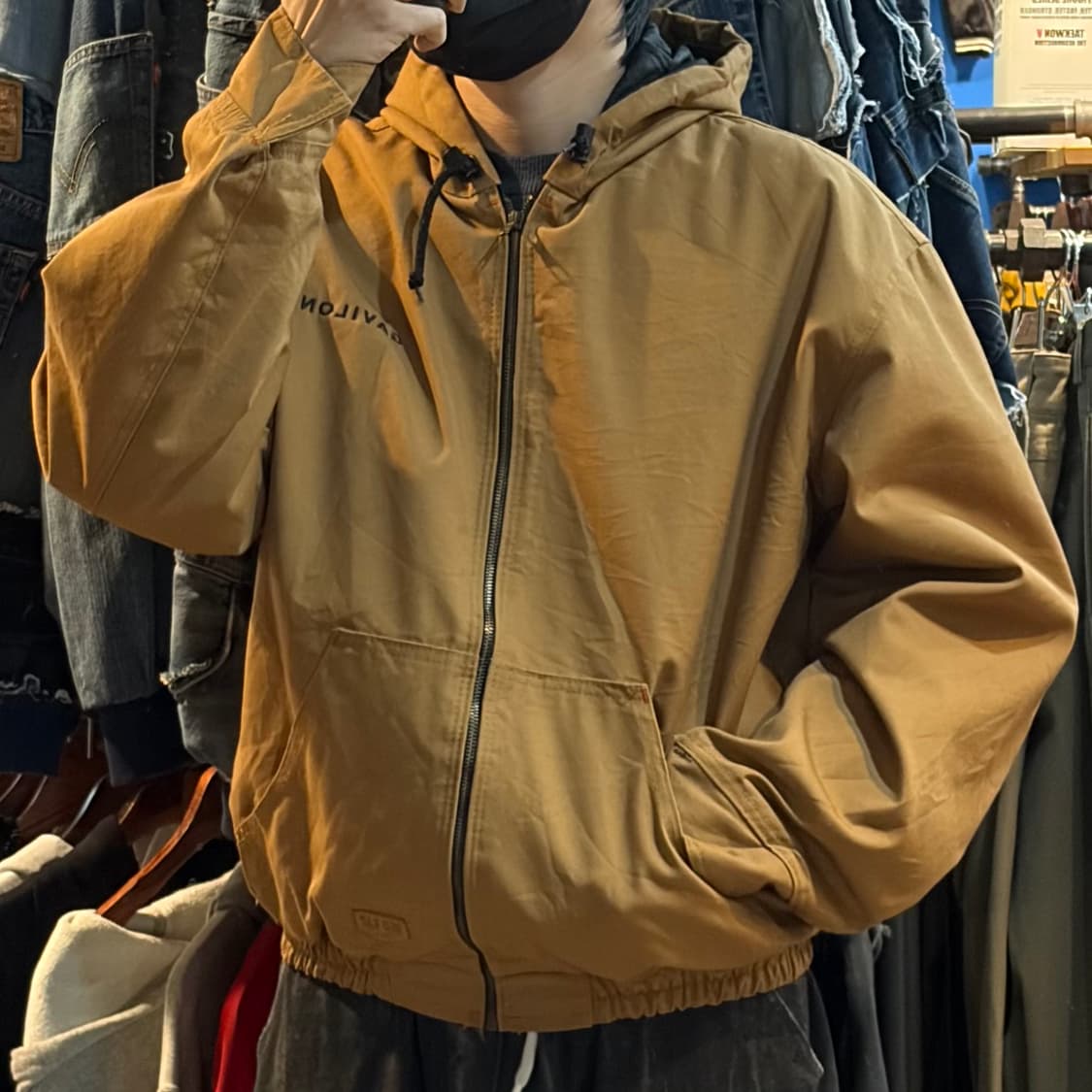 [NO.9] VTG 워크자켓 상품이미지2