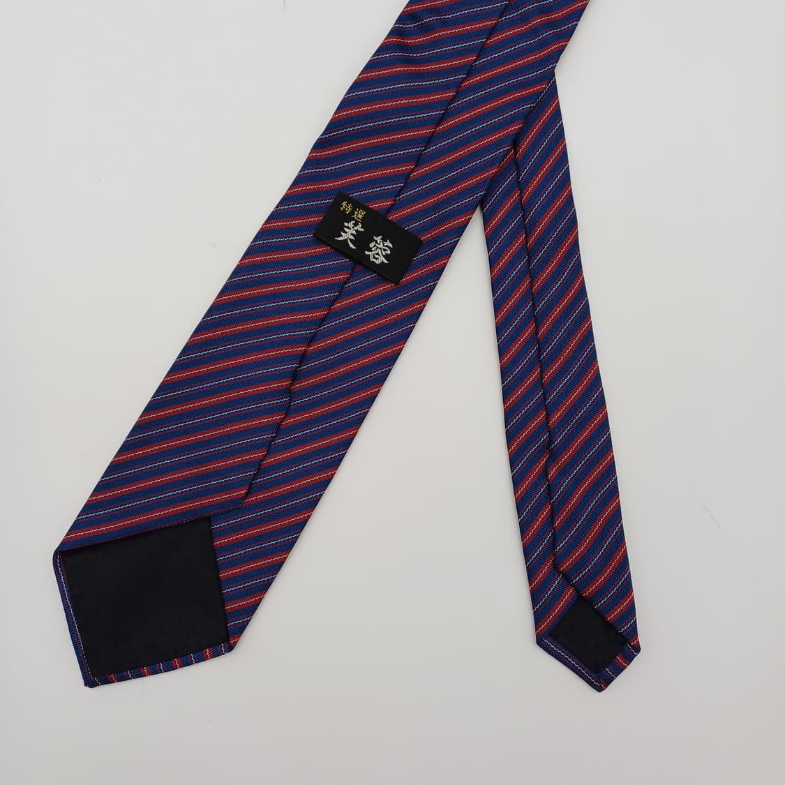 일본 빈티지 넥타이 [BCF10803_0932-25] 상품이미지2