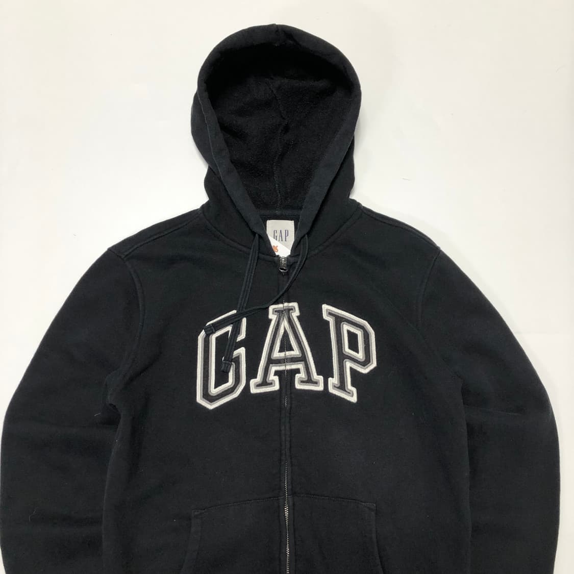 갭 후드집업 상품이미지3