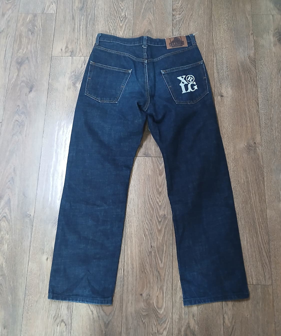 엑스라지 x large 데님 팬츠 상품이미지1