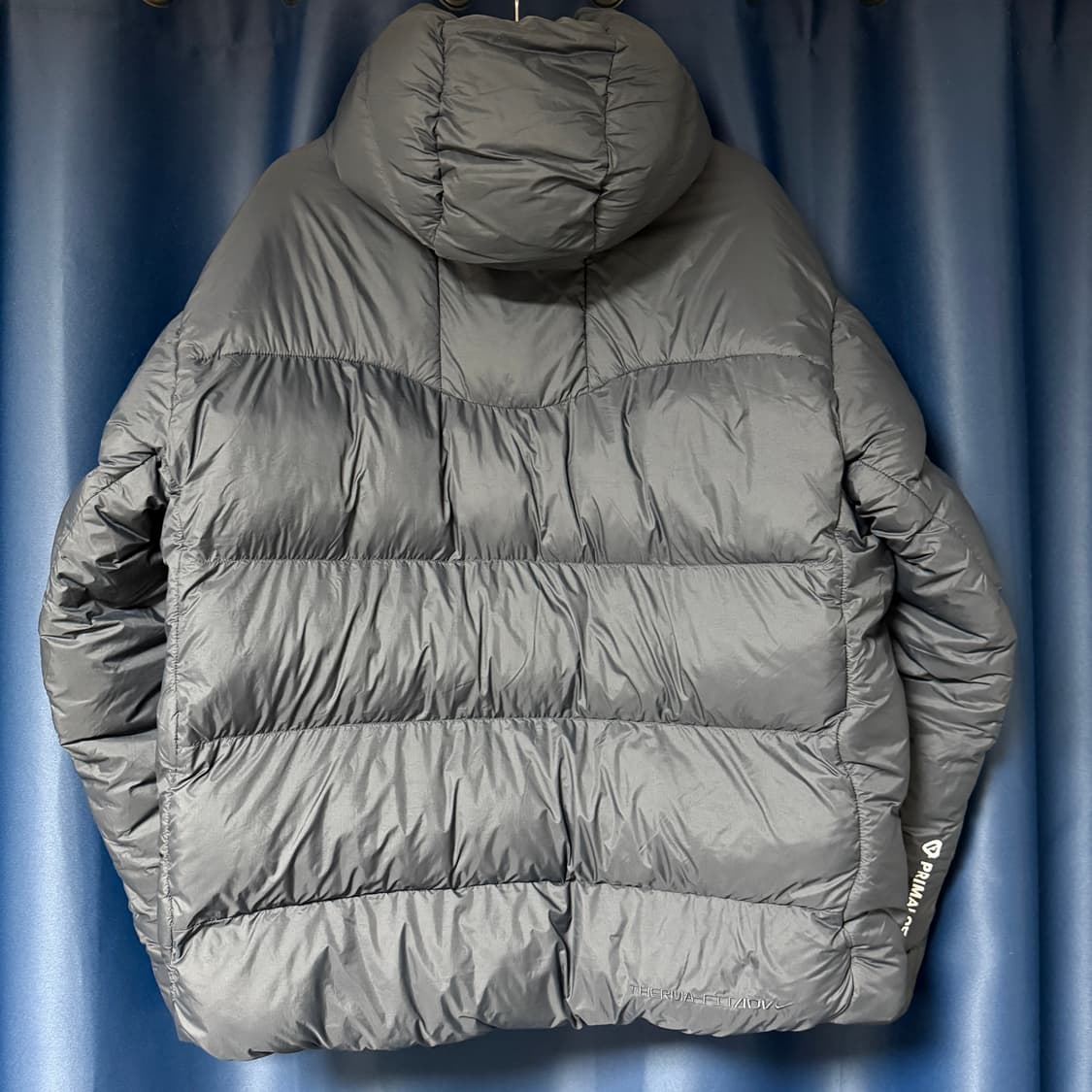 나이키 ACG 써마핏 ADV 루나 레이크 패딩 xl 신형 상품이미지9