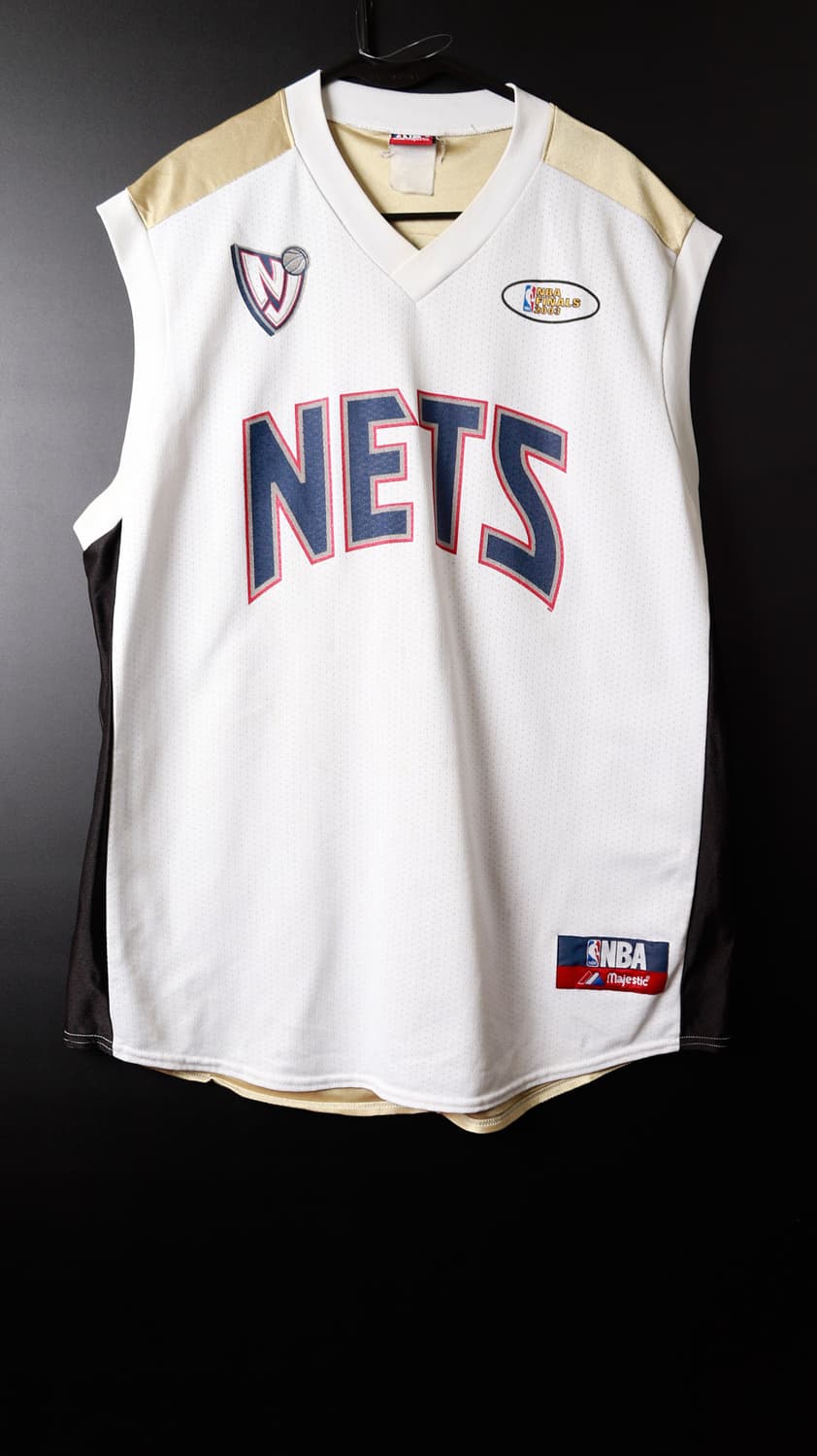 마제스틱 리처드제퍼슨 부르클린 농구유니폼 상품이미지1