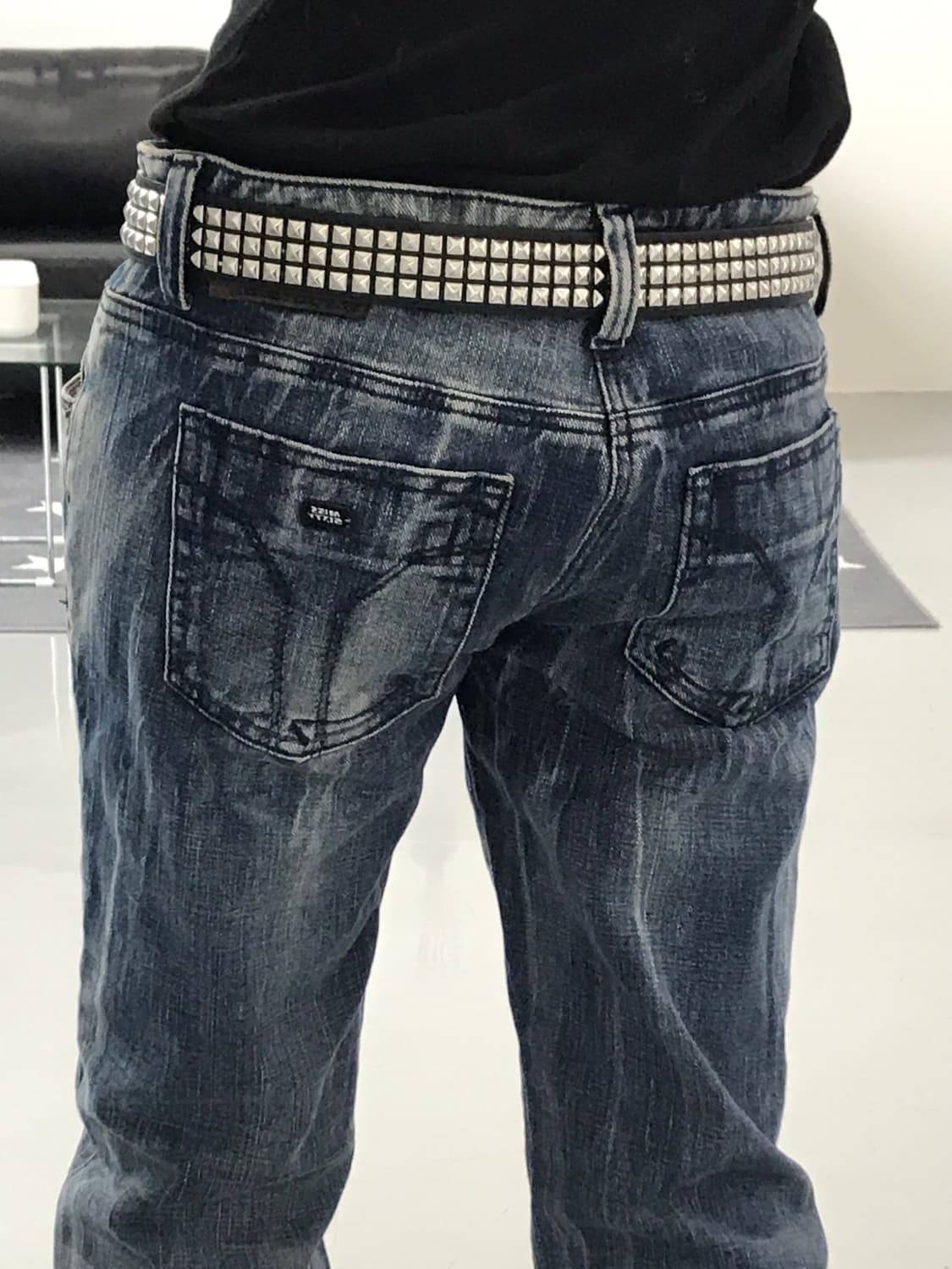 Miss Sixty Denim Pants 상품이미지4