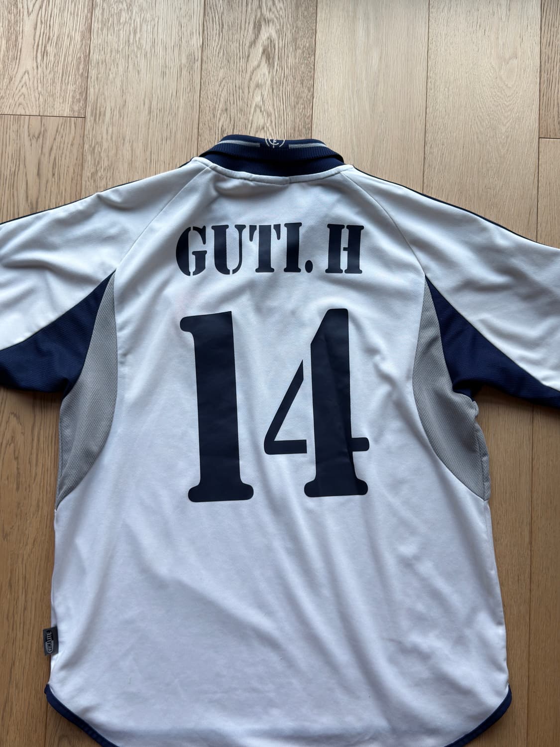 레알 마드리드 테카 구티마킹 상품이미지6