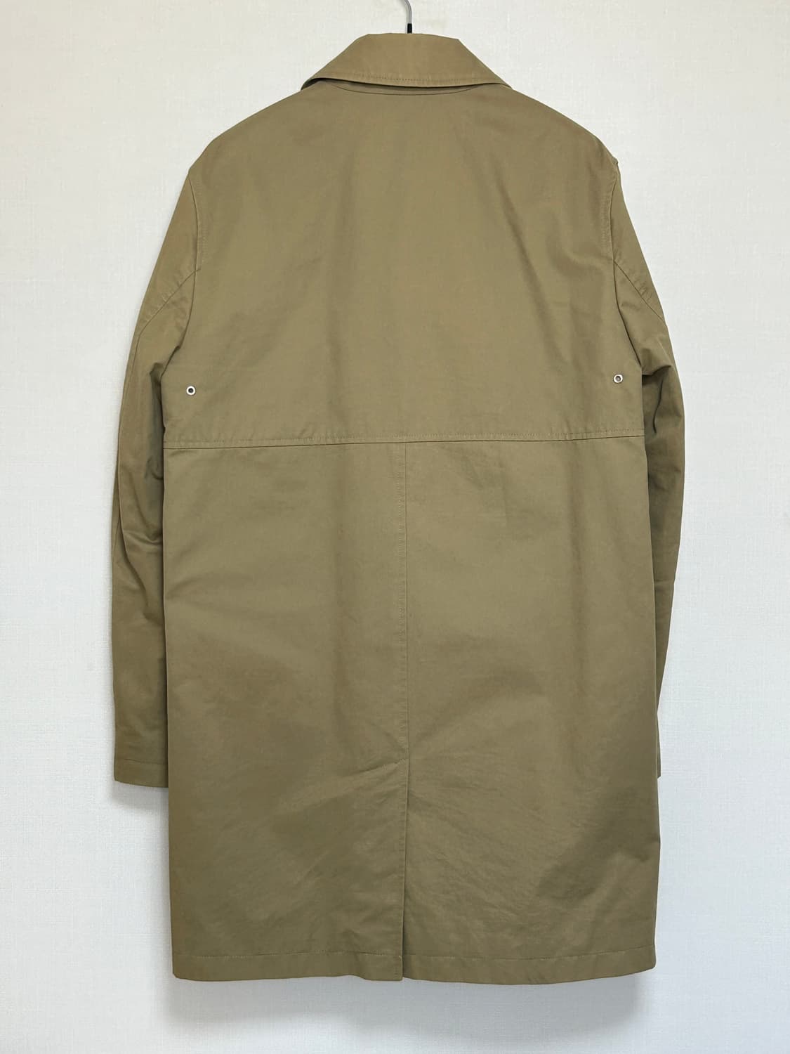 A.P.C 아페쎄 면코트 상품이미지2