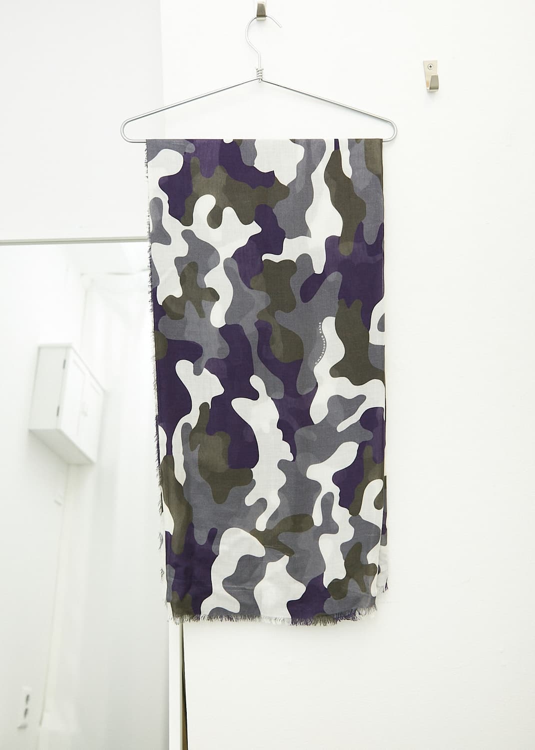 Camo Stole 상품이미지3