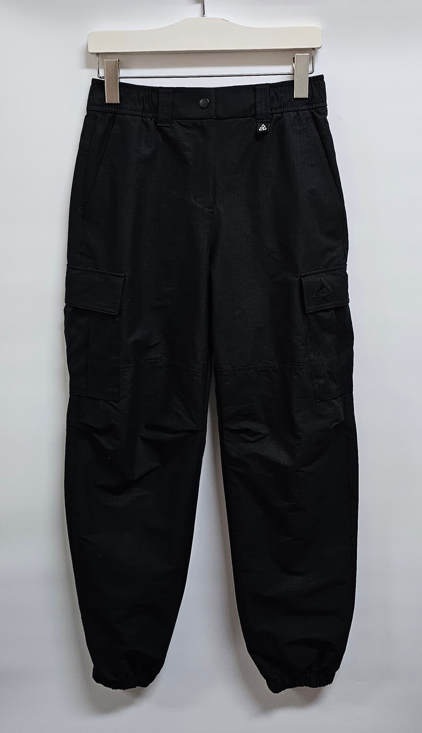 네파 여성 카고 조거팬츠 S 상품이미지1