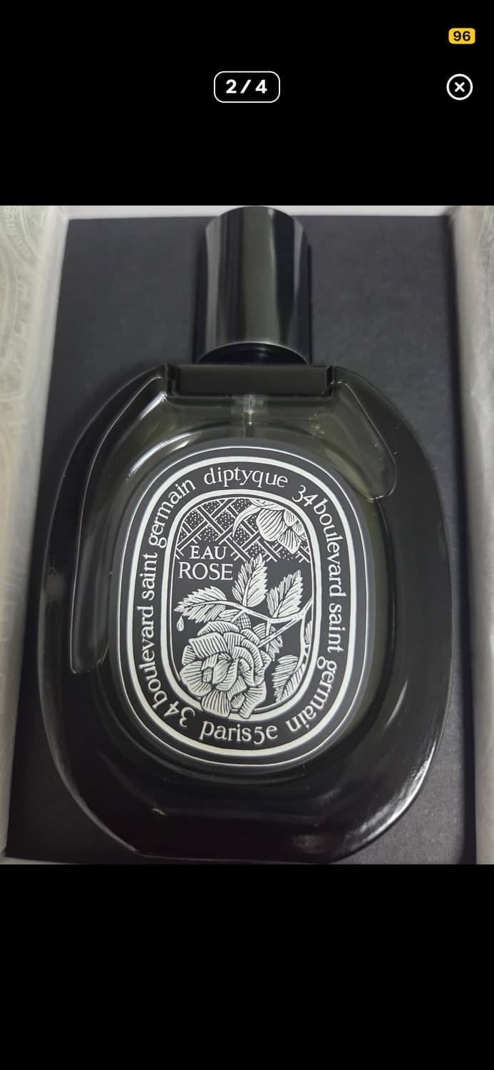 딥티크 오로즈 국문택 75ml 상품이미지2