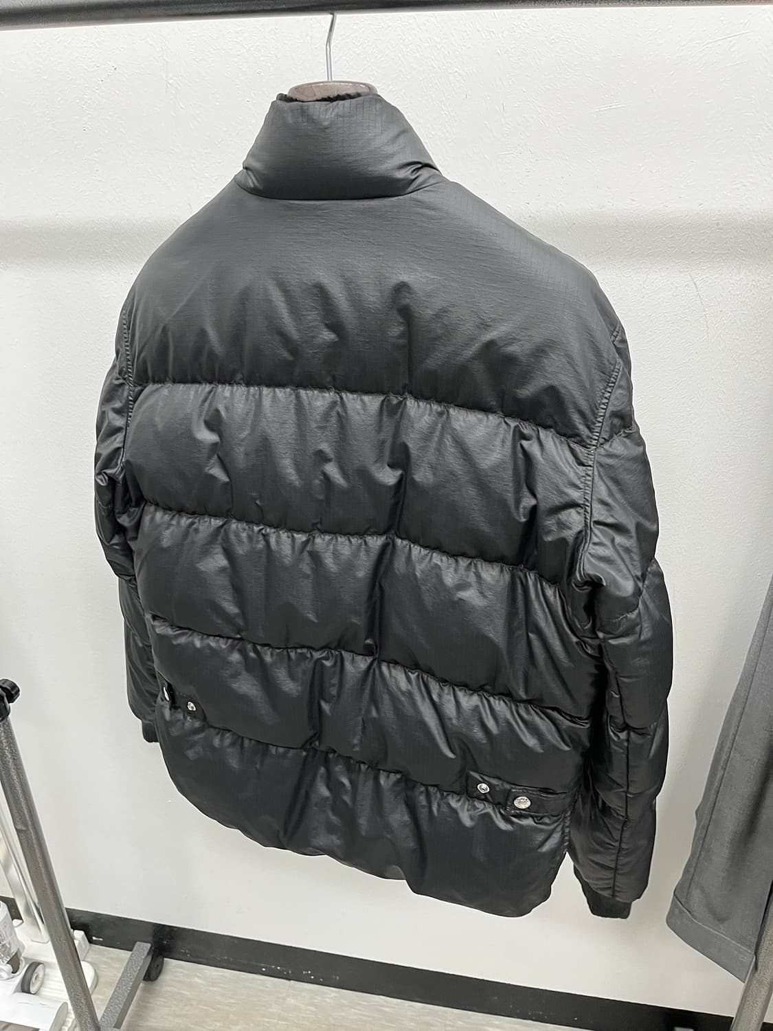 100) 디스퀘어드 콜마이너 다운패딩 상품이미지10