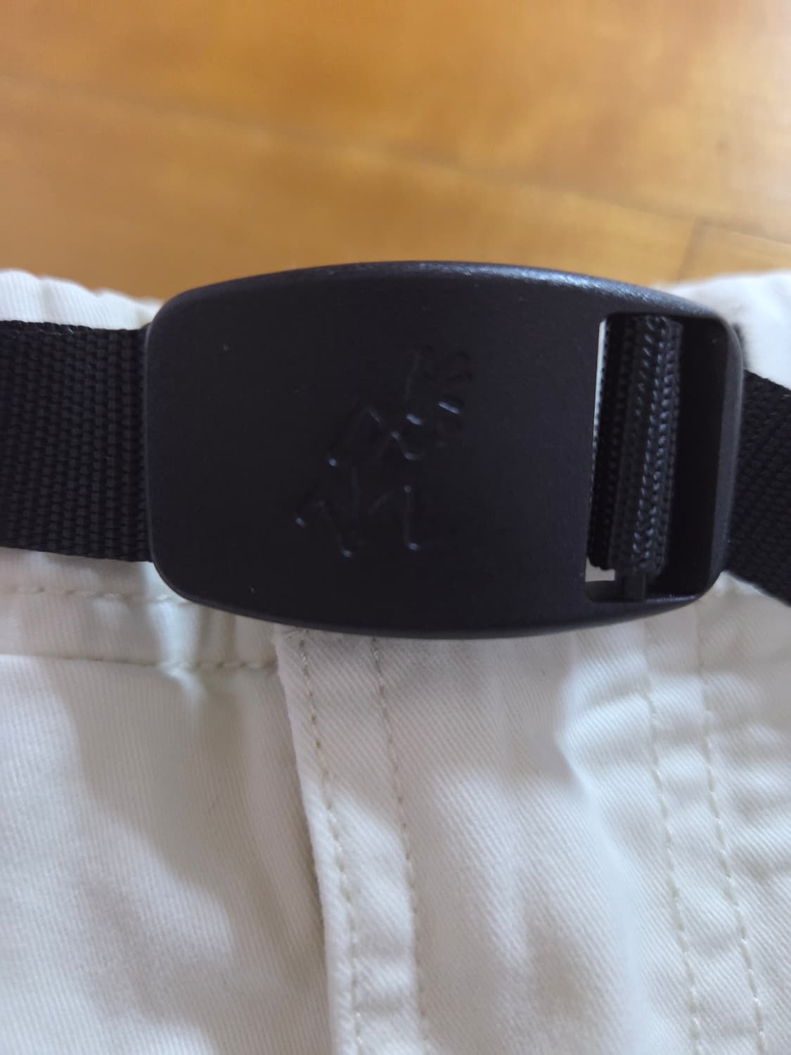 새상품) 그라미치 루즈테이퍼드 팬츠 내츄럴(natural) L사이즈 상품이미지6