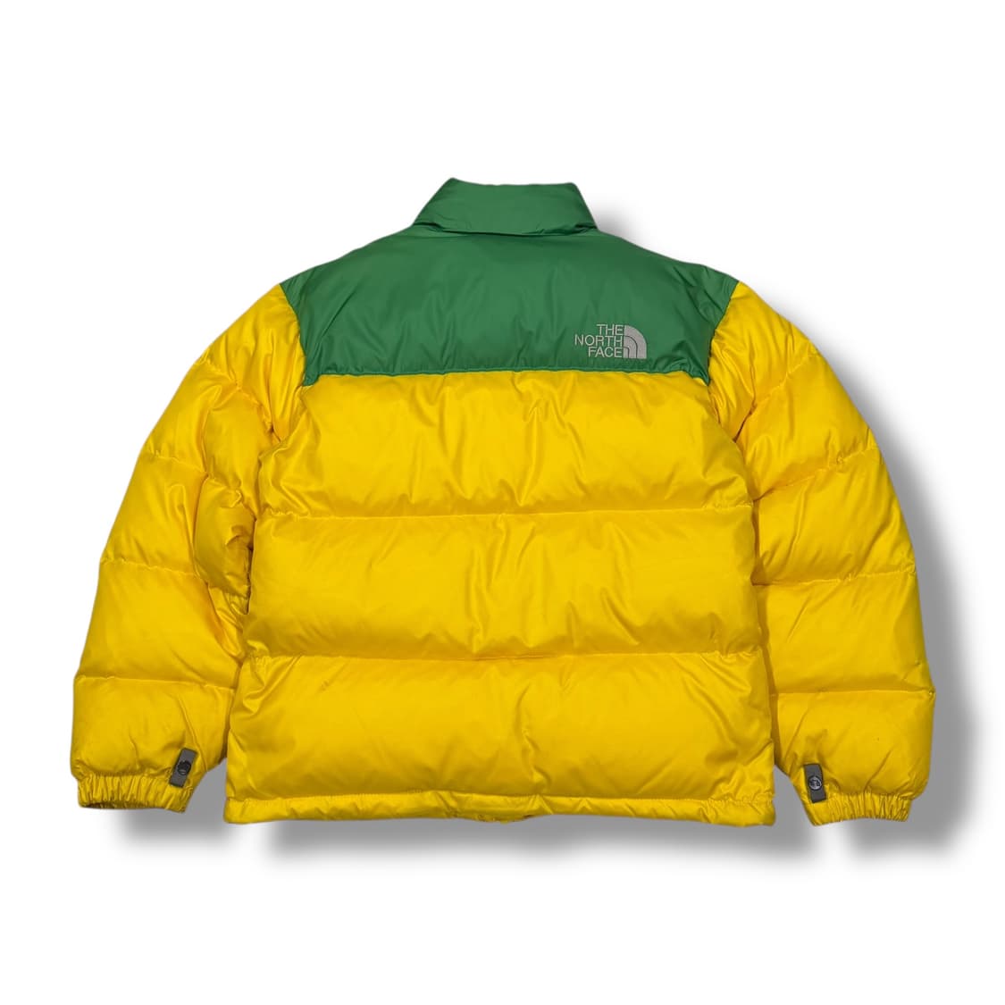 TNF 노스페이스 700 YELLOW  눕시  상품이미지3