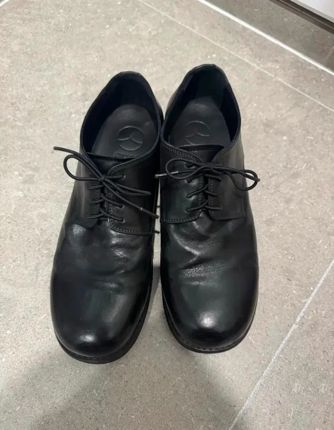 야세 머드 홀스하이드 더비 265 상품이미지1