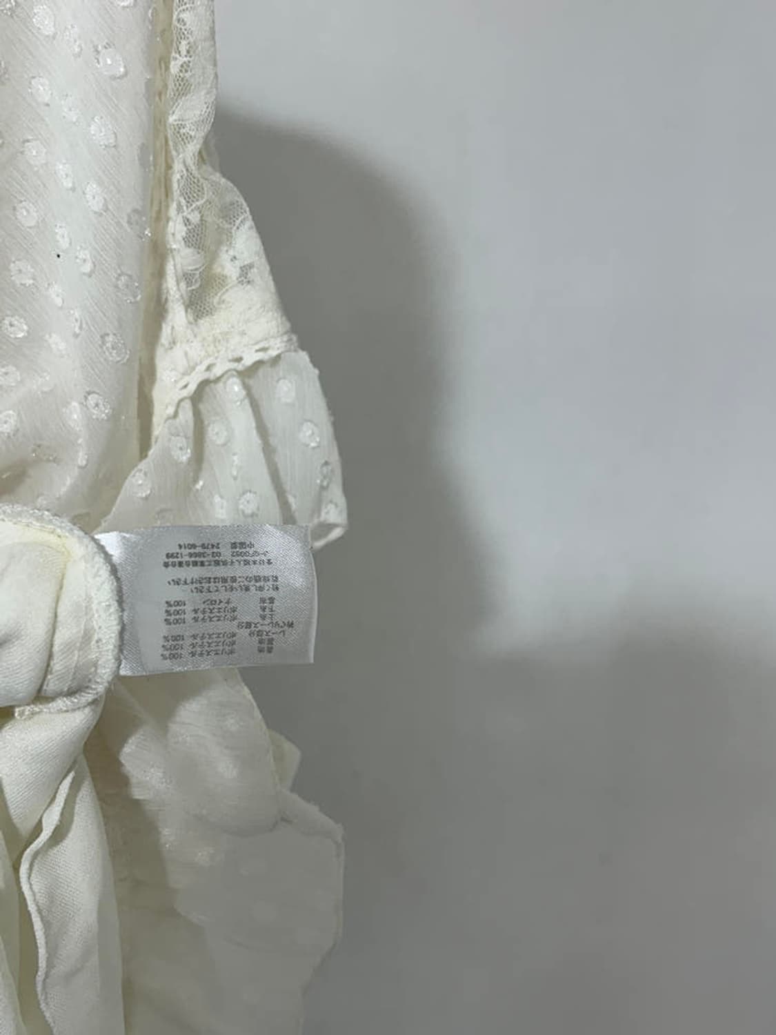 vtg top 상품이미지4