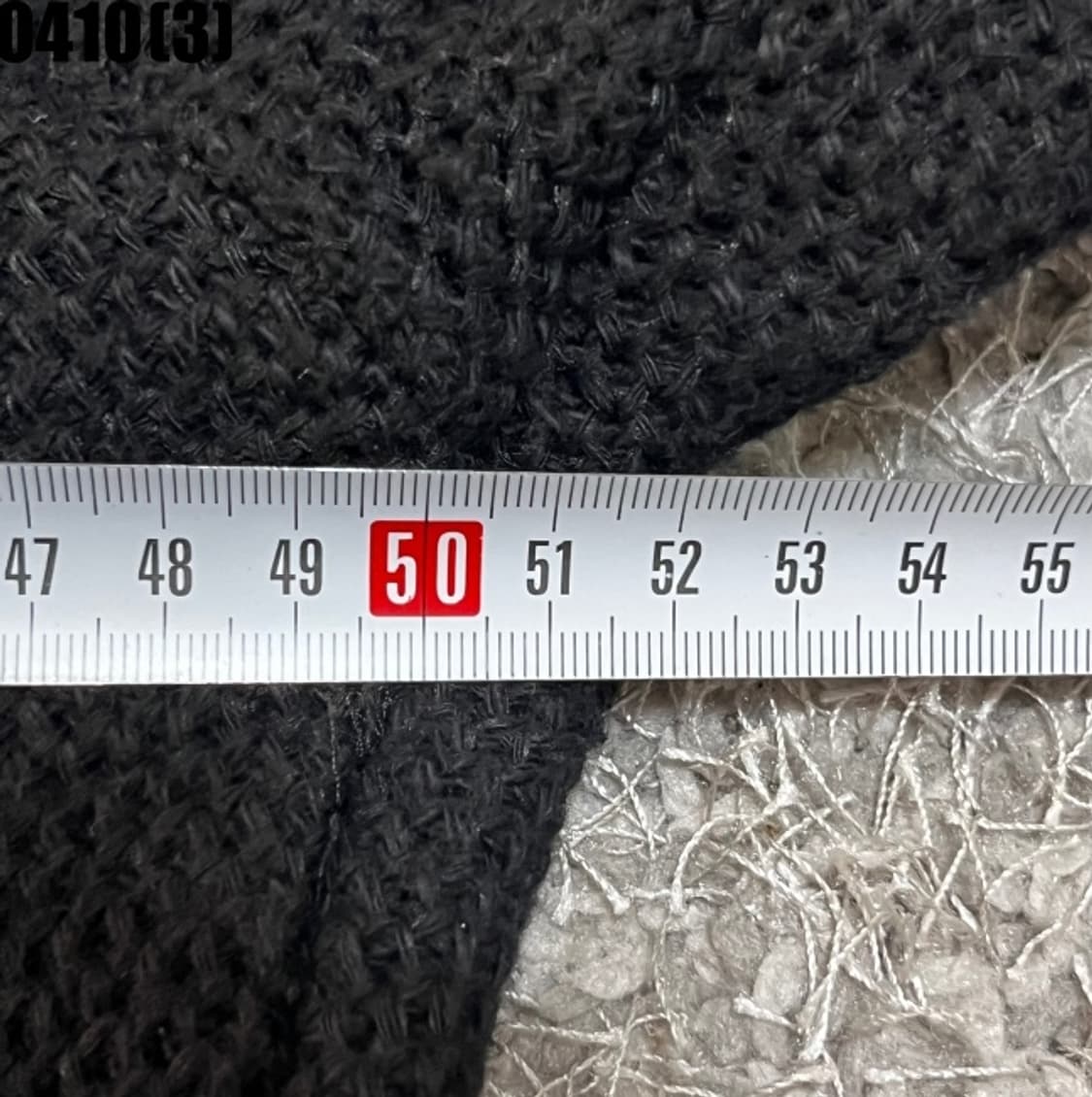 자라 니트 가디건 상품이미지6