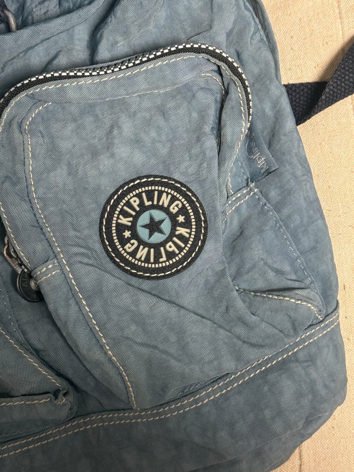 키플링 빈티지 백팩 상품이미지3